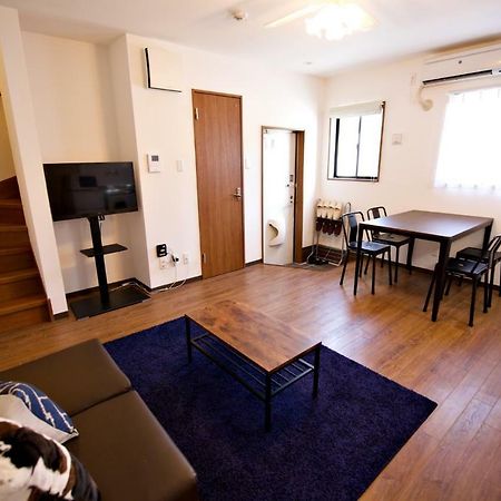 Kurarisu2 Roomb Ishigaki  Εξωτερικό φωτογραφία