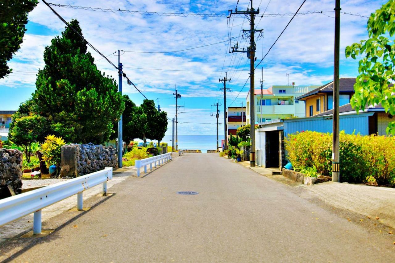 Kurarisu2 Roomb Ishigaki  Εξωτερικό φωτογραφία