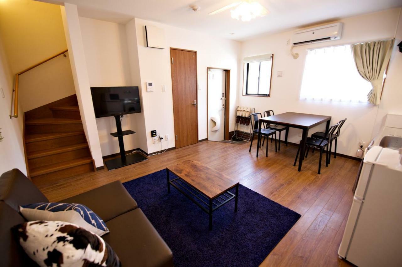 Kurarisu2 Roomb Ishigaki  Εξωτερικό φωτογραφία