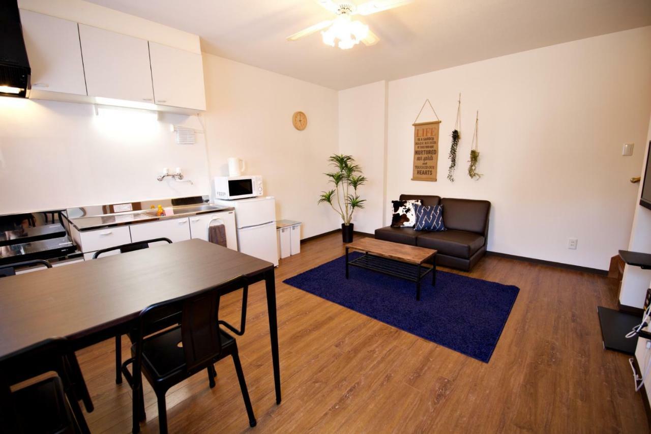 Kurarisu2 Roomb Ishigaki  Εξωτερικό φωτογραφία