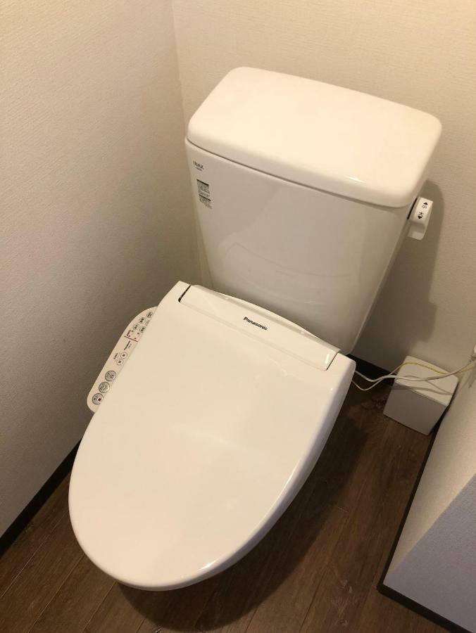 Kurarisu2 Roomb Ishigaki  Εξωτερικό φωτογραφία