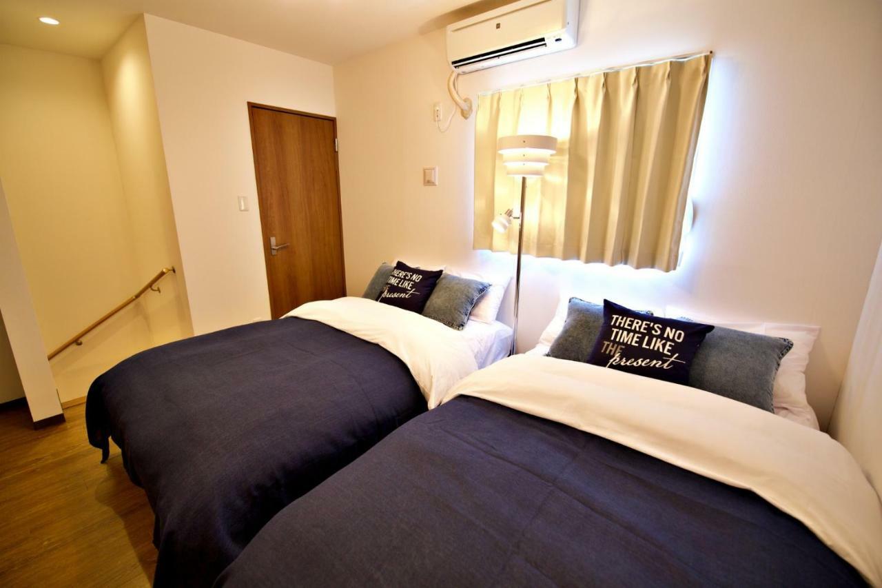 Kurarisu2 Roomb Ishigaki  Εξωτερικό φωτογραφία