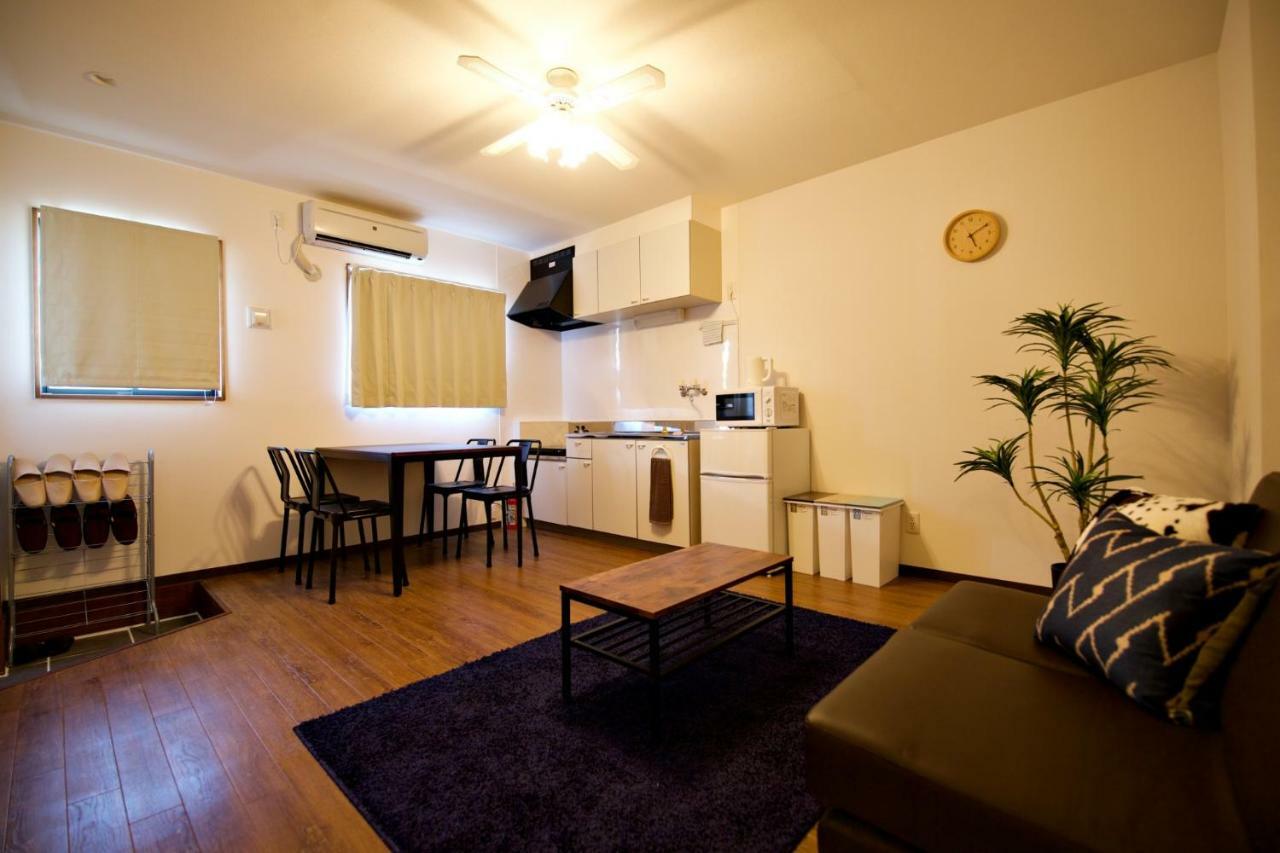 Kurarisu2 Roomb Ishigaki  Εξωτερικό φωτογραφία